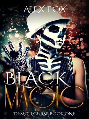 cover image of Black Magic